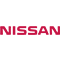 Nissan logo