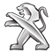 Peugeot logo
