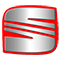 Seat logo