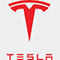 Tesla logo